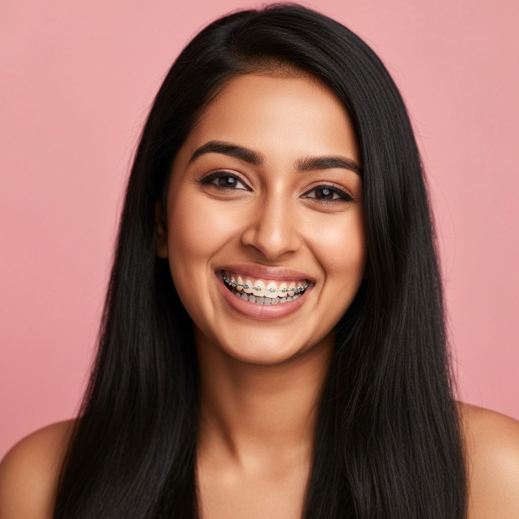 Ananya, 24 after treatment